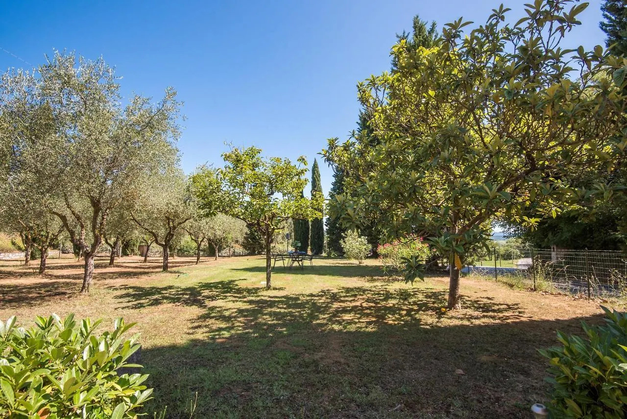 Podere San Lorenzo Siena Italia