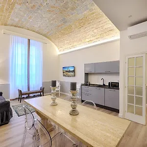 Appartamento Casa Ciseri, Siena