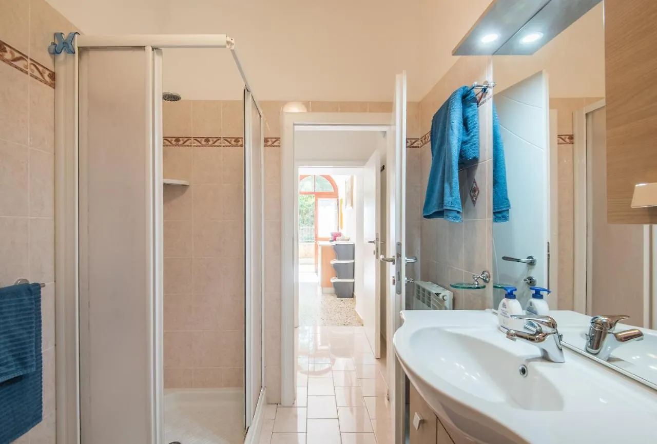 Podere San Lorenzo Siena Apartment