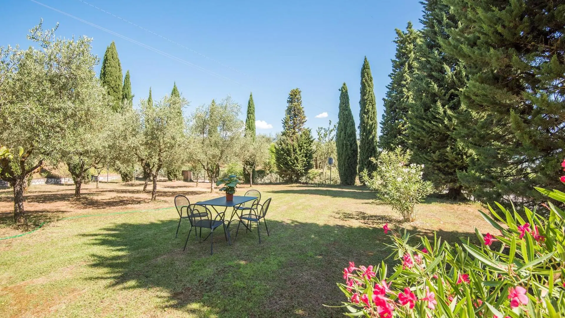 Podere San Lorenzo Σιένα