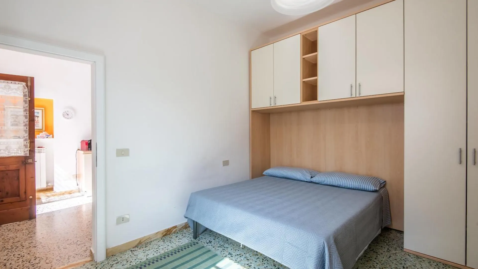 Apartment Podere San Lorenzo Siena Italy