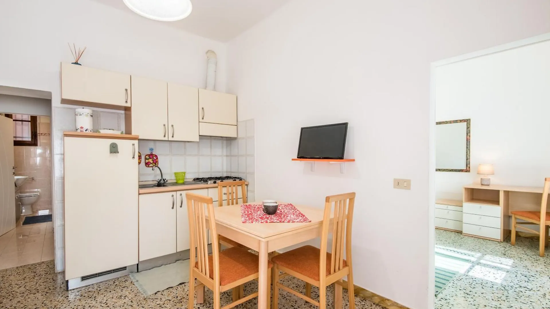 Apartment Podere San Lorenzo Siena