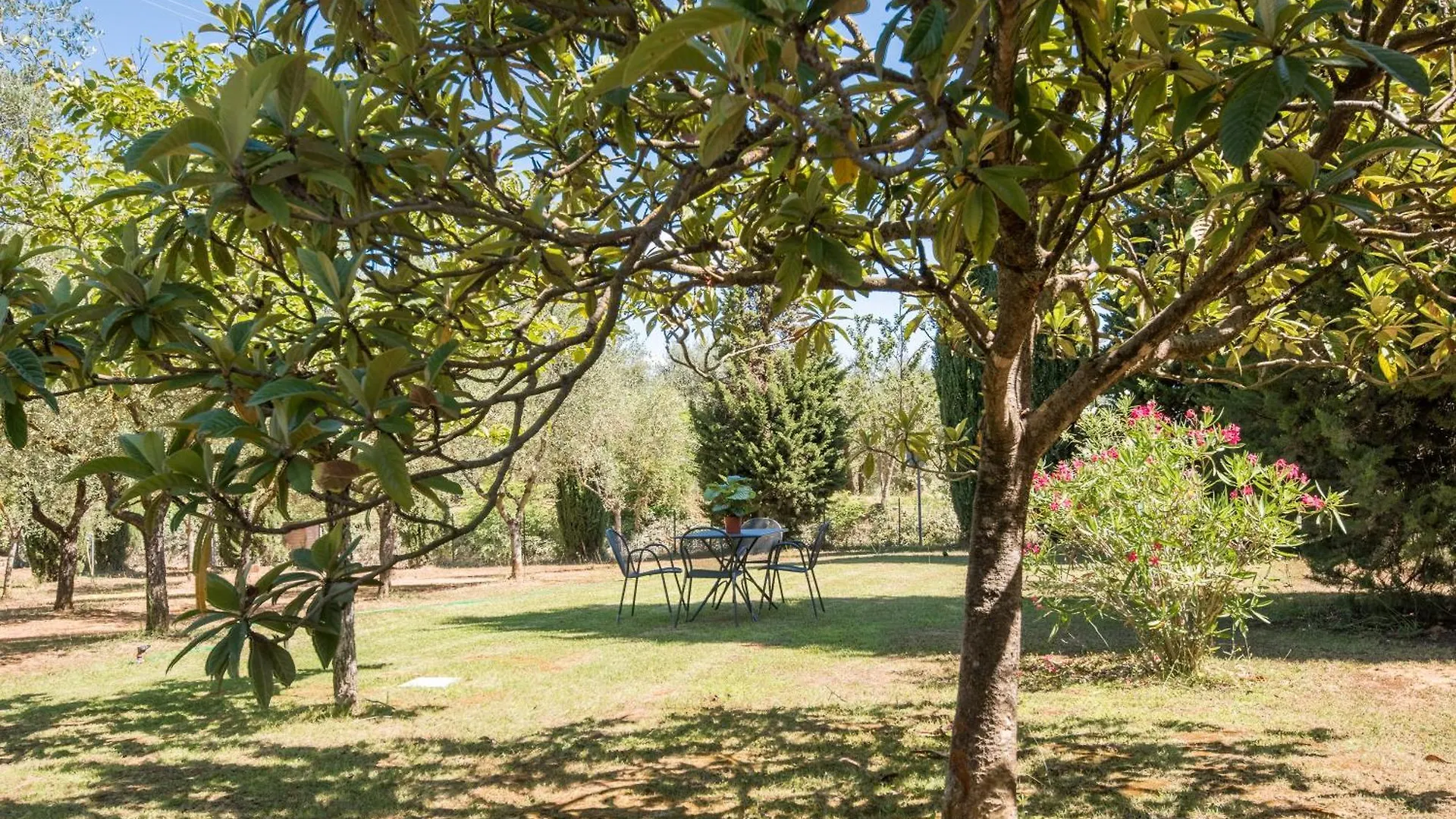 Διαμέρισμα Podere San Lorenzo Σιένα