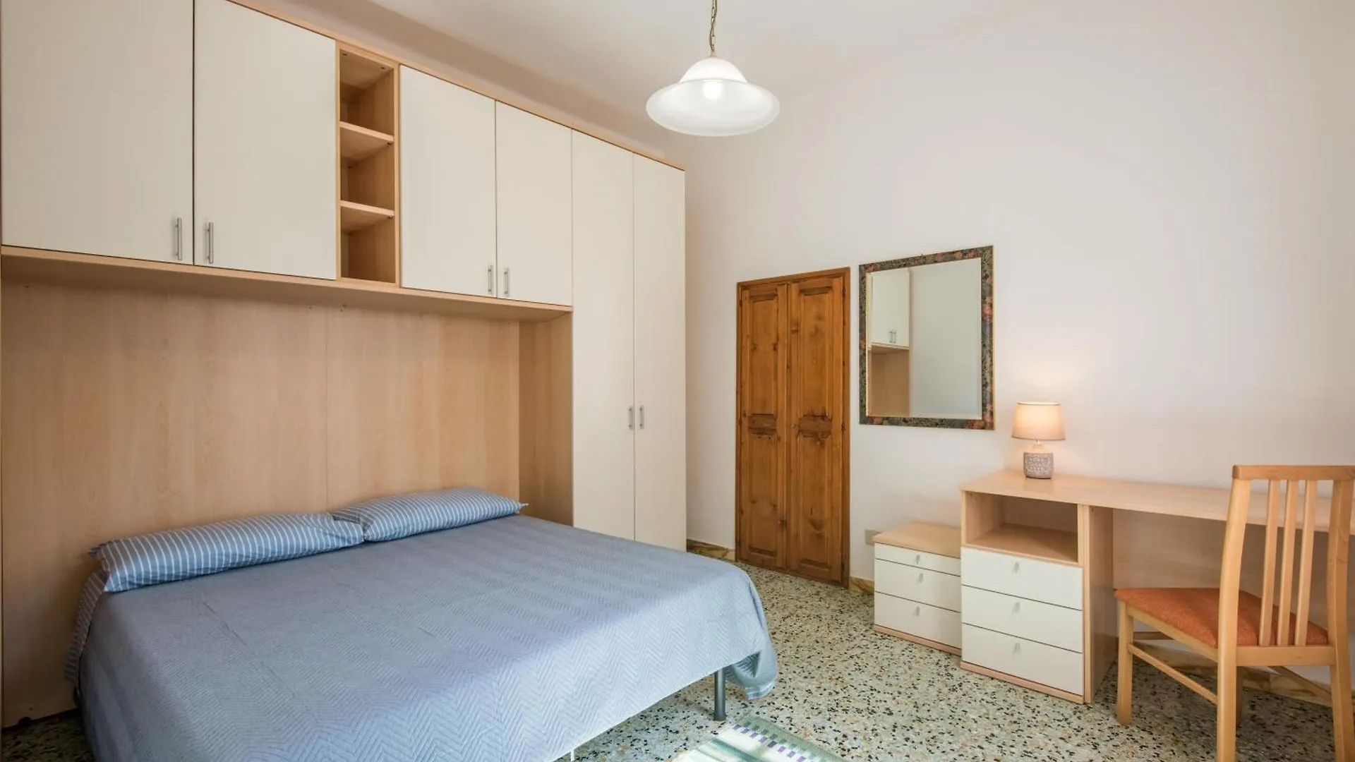 Apartament Podere San Lorenzo Siena